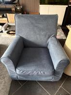 Grönlid ikea fauteuil, Huis en Inrichting, Fauteuils, Ophalen, Zo goed als nieuw, 75 tot 100 cm, 50 tot 75 cm