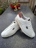 Harris Schoenen - Zo goed als nieuw!, Kleding | Heren, Schoenen, Ophalen, Harris, Wit, Sneakers of Gympen