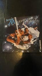 Boney M. – Nightflight To Venus, Cd's en Dvd's, Ophalen of Verzenden, 1960 tot 1980, Gebruikt, 12 inch