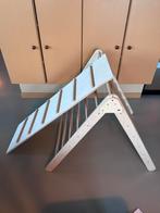 Klimdriehoek voor kinderen - z.g.a.n - hout, Ophalen, Zo goed als nieuw, Meubelstuk of Keukentje
