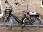 Elektrische fiets gazelle miss grace, Fietsen en Brommers, Elektrische fietsen, Ophalen of Verzenden, 50 km per accu of meer, Zo goed als nieuw