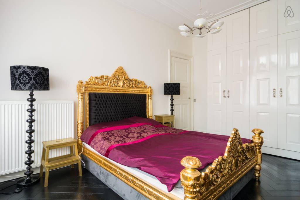 Gouden barok inboedel, Huis en Inrichting, Complete inboedels, Ophalen