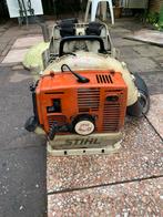 Bladblazer sthilt BR 400, Tuin en Terras, Bladblazers, Ophalen, Gebruikt, Met zuigfunctie, Ruggedragen