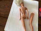 Barbie vintage made in China been er af, Ophalen of Verzenden, Gebruikt