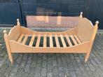 Kinderbed, in nette staat, Ophalen, Gebruikt, 70 tot 85 cm, Matras