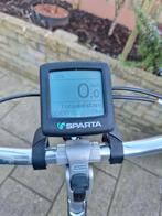 Display sparta ion batavus koga elektrische fiets, Ophalen, Gebruikt