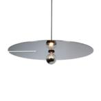 3x Wever & Ducre Hanglamp Mirro 3.0, Huis en Inrichting, Lampen | Hanglampen, Minder dan 50 cm, Nieuw, Kunststof, Modern