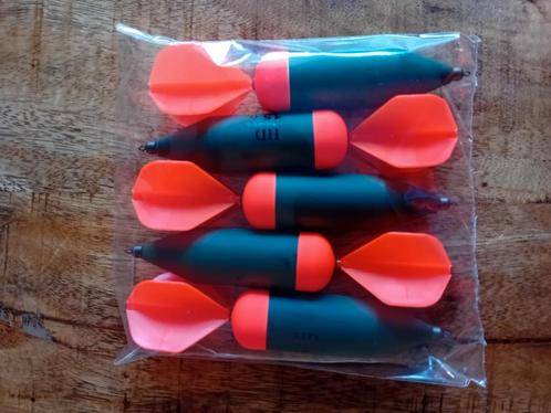 ROOFVIS DOBBERS DART SWIVEL 15 GRAM, Watersport en Boten, Hengelsport | Roofvissen, Nieuw, Dobber of Lood, Ophalen of Verzenden
