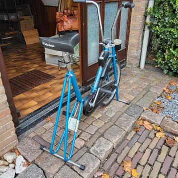 Hometrainer Kynast - Fitness voor thuis! beschikbaar voor biedingen