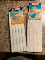 2x Leifheit Picobello Dweil, Ophalen of Verzenden, Mop of Dweil