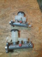 Isuzu Troper, Ophalen, Nieuw, Overige automerken