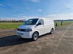 Volkswagen Transporter 2.0 D 62KW 2012, Voorwielaandrijving, Euro 5, 15 km/l, 4 cilinders