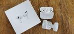 Originele Apple Airpods Pro - met Doos, Ophalen of Verzenden, Zo goed als nieuw, Overige merken, Draadloos