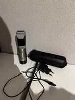 Philips Series 9000 Baardtrimmer BT9810/15, Ophalen of Verzenden, Zo goed als nieuw, Scheren en Epileren