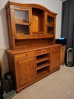 Buffetkast. GRATIS., Ophalen, Gebruikt, 25 tot 50 cm, 200 cm of meer