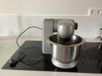 Keukenmachine van Bosch Maxximum 1600, Ophalen, 4 liter of meer, Gebruikt, 3 snelheden of meer