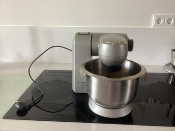 Keukenmachine van Bosch Maxximum 1600  beschikbaar voor biedingen