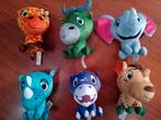 Safari knuffels van de Lidl, Lidl, Ophalen of Verzenden
