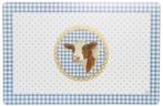 Placemats Haappy Cow servies, Huis en Inrichting, Keuken | Servies, Overige materialen, Overige typen, Nieuw, Ter Steege