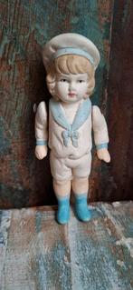 Brocante matroosje, Antiek en Kunst, Ophalen of Verzenden