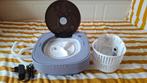 Delugo Mini Wasmachine - Opvouwbaar!, Witgoed en Apparatuur, Wasmachines, Ophalen of Verzenden