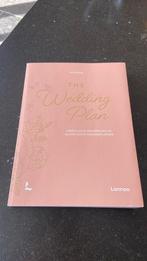 Joyce Denie - The Wedding Plan, Ophalen of Verzenden, Zo goed als nieuw, Joyce Denie