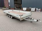 Hulco medax 3, Auto diversen, Aanhangers en Bagagewagens, Ophalen of Verzenden, Zo goed als nieuw