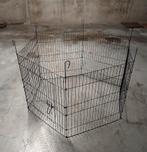 Konijnen ren / puppy ren, Dieren en Toebehoren, Ophalen, 60 tot 90 cm, Konijn, Ren