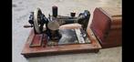 Naaimachine Gritzner Durlach, Antiek en Kunst, Ophalen of Verzenden