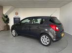 Opel Corsa 1.2-16V Berlin Airco, LMV, 5 deurs, Auto's, Voorwielaandrijving, Euro 5, Gebruikt, 4 cilinders