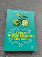 De Bijbel van de Indonesische Keuken - Maureen Tan, Gelezen, Azië en Oosters, Gezond koken, Tapas, Hapjes en Dim Sum