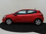 Renault Clio 1.0 TCe 90 PKZen Navigatie / Airco, Voorwielaandrijving, 12 maanden, Stof, Gebruikt