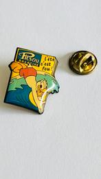 Donald duck pin, Verzamelen, Speldjes, Pins en Buttons, Ophalen of Verzenden, Zo goed als nieuw