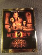 The Mummy Returns Dvd, Ophalen of Verzenden, Zo goed als nieuw