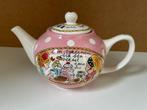 Blond Amsterdam Even Bijkletsen Theepot €15,00, Ophalen of Verzenden