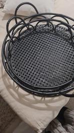 Dienbladen, Ophalen, Zo goed als nieuw, Rechthoekig, Hout