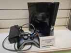 Xbox 360 S Console 250GB, Spelcomputers en Games, Spelcomputers | Xbox 360, Ophalen of Verzenden, Met 1 controller, 250 GB, Gebruikt