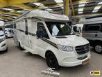 Carthago C-tourer T 149 LE - BORCULO, Caravans en Kamperen, Campers, Diesel, Carthago, Half-integraal, Tot en met 4
