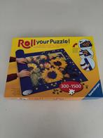 Roll your puzzle Ravensburger Puzzelrol of mat als nieuw!, Hobby en Vrije tijd, Ophalen of Verzenden, 500 t/m 1500 stukjes, Zo goed als nieuw