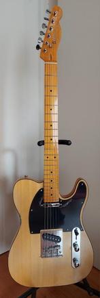 Custom made Telecaster, Ophalen of Verzenden, Nieuw, Solid body, Overige merken
