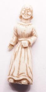 Middeleeuws benen poppetje ?, Postzegels en Munten, Verzenden, Koningin Beatrix