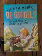 Jochem Myjer - De Gorgels en het geheim van de gletsjer, Ophalen of Verzenden, Zo goed als nieuw, Jochem Myjer