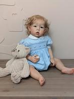 2 klassieke bloomer suits, Ophalen, Nieuw, Kleertjes, Levensecht of Reborn