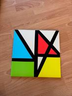 new order - music complete, Ophalen, Zo goed als nieuw, 12 inch