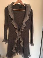 Vest, grijs, Maat 38/40 (M), Didi, Ophalen of Verzenden, Zo goed als nieuw