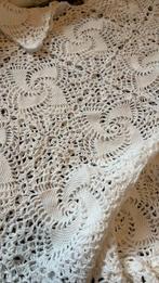 Gehaakte sprei, Ophalen of Verzenden