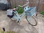 Mooie fiets, Fietsen en Brommers, Fietsen | Dames | Omafietsen, 56 cm of meer, Ophalen, Zo goed als nieuw, Spirit
