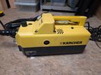 Karcher 595 Hogedrukreiniger, Gebruikt, Karcher, Elektrisch, Met autostop en -start