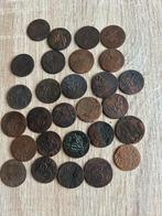 Lot VOC duiten Holland, Ophalen of Verzenden, Nederland, Munten