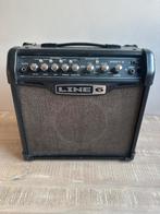 Line 6 Spider IV 15 Gitaarversterker, Ophalen, Gebruikt, Gitaar, Minder dan 50 watt